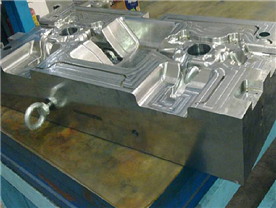 Injection mould